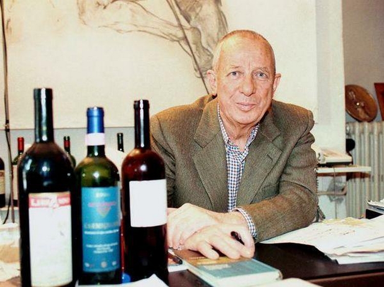 cenacolo luigi veronelli casagrande 24 04