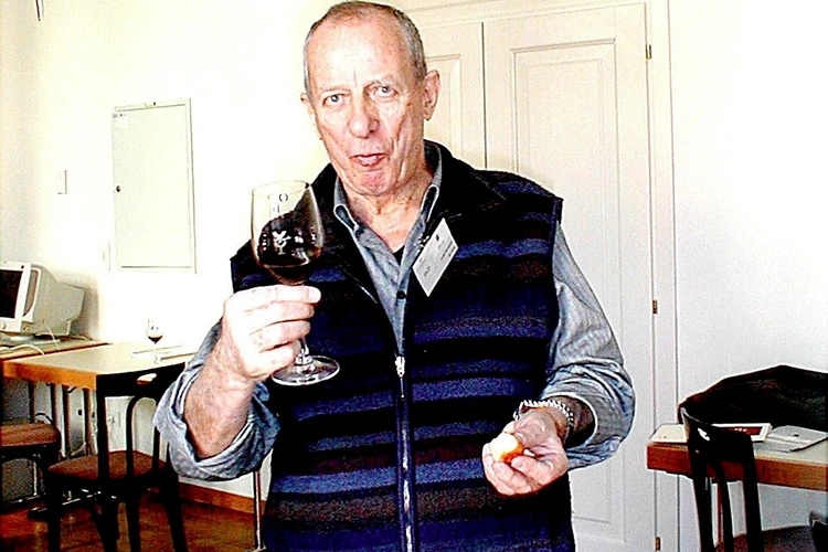 cenacolo luigi veronelli casagrande 24 07
