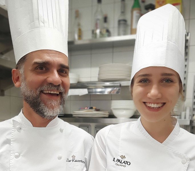 chef pastry chef zur bolzano fiori