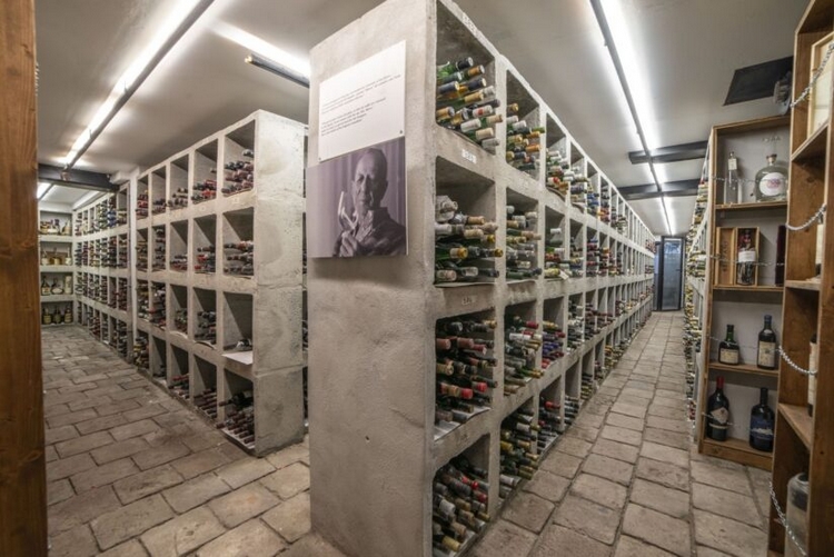 il tempio luigi veronelli casagrande 07 750