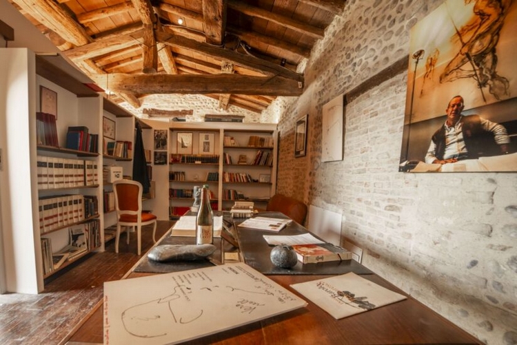 il tempio luigi veronelli casagrande 09 750
