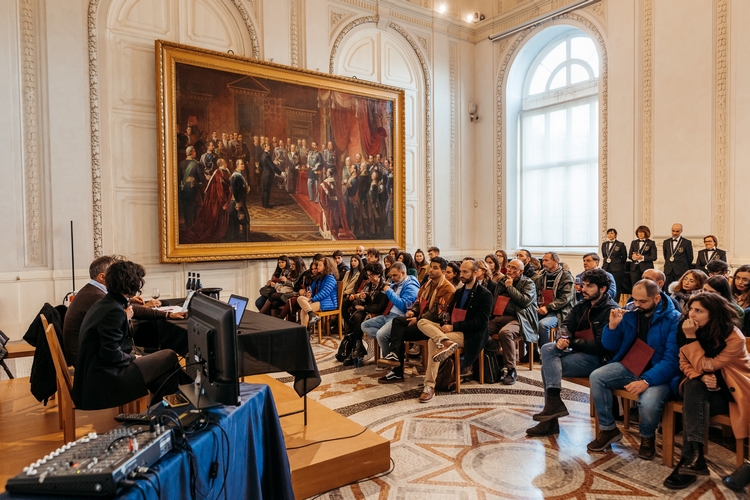 museo del risorgimento degustazione salone del vino 750
