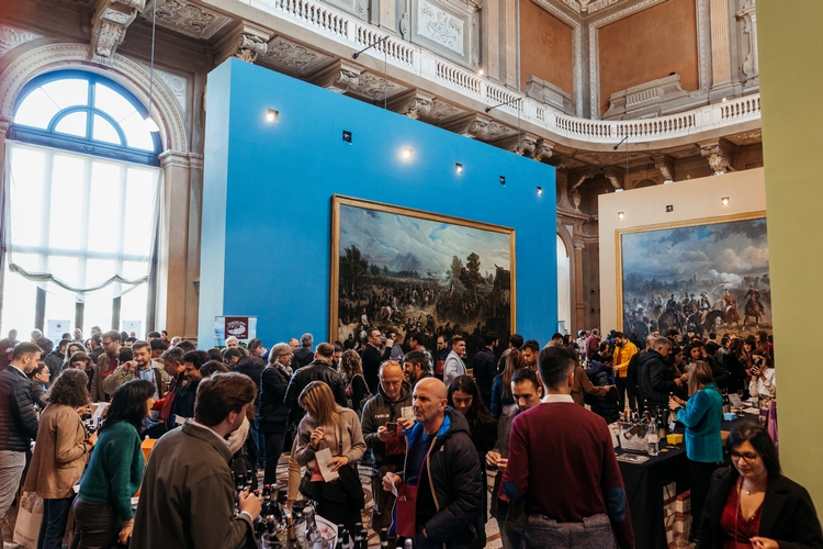 museo del risorgimento salone del vino 750