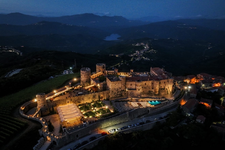 olivitaly med castello rocca cilento 2