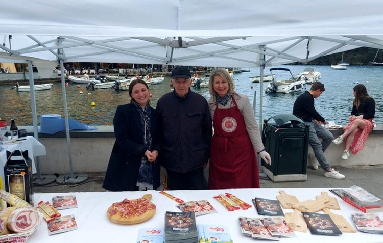 palato fino a portofino i tre dop piacentini 750