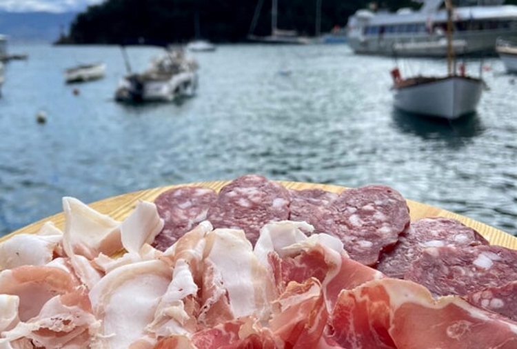 salumi dop piacentini portofino 2023