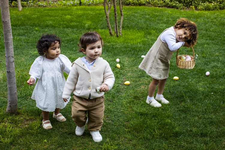 10 11 Easter25 Caccia alle uova 6
