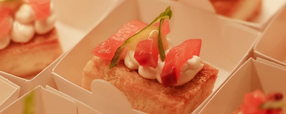 NAPOLI, APRE SEAFOOD SIXTYNINE, UN NUOVO CONCEPT DEDICATO ALLE SPECIALITÀ ITTICHE DELLE ISOLE LOFOTEN