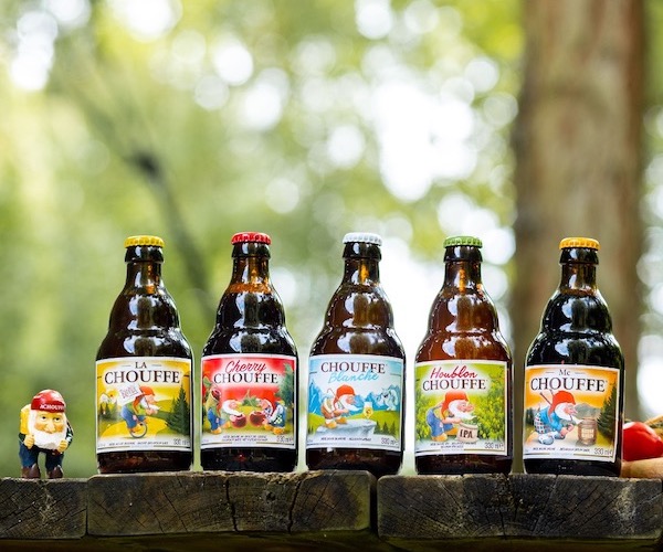 Birrificio Chouffe