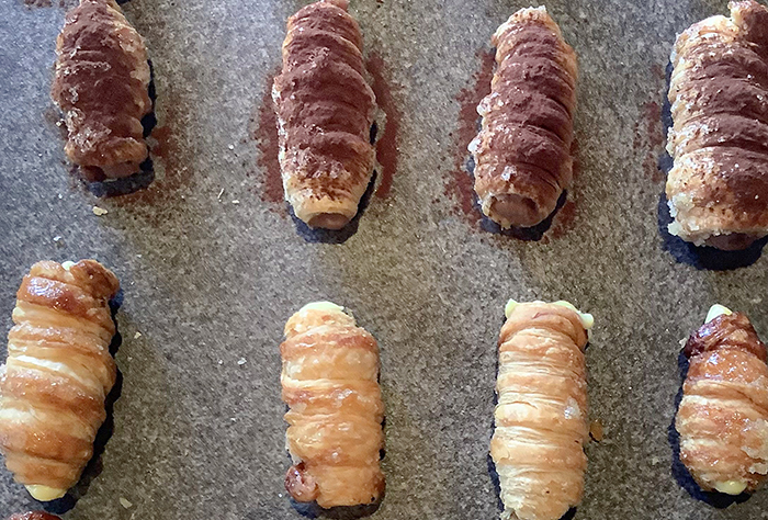 Gourmantico 6