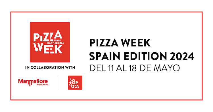 LancioPizzaWeekSpain24 Art