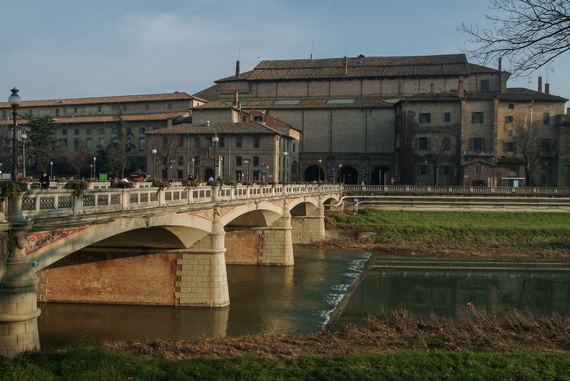 Palazzo della Pilotta  - Foto Edoardo Fornaciari (1) 23570.jpg