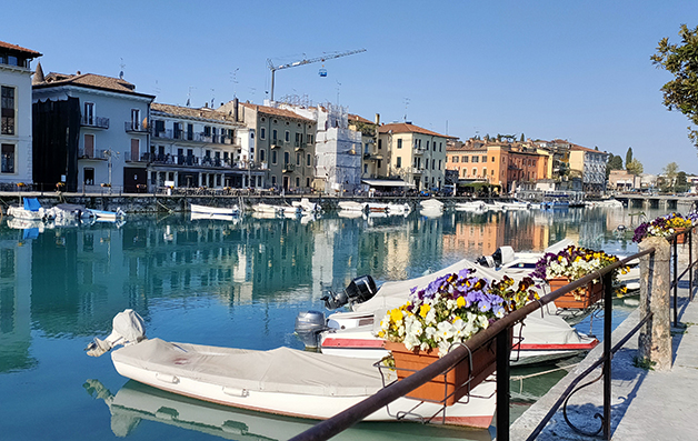 Peschera del Garda 1