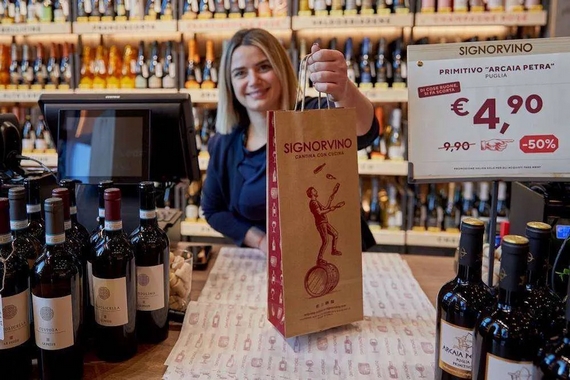 Signorvino cantina con cucina Bolzano itin 5 23 570.jpg