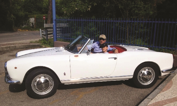 Slow Drive - Padre e figlio.jpeg