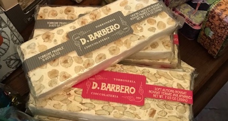 Torrone Barbero2