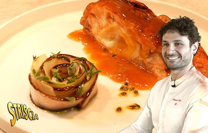 pollo Chef Maicol Izzo 700x450