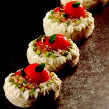 Gorgonzola E Noci