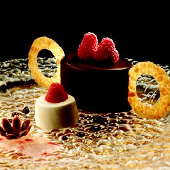 Sacher Fantasia