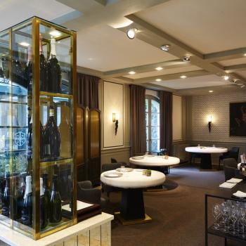 Locanda Margon Salotto Gourmet