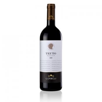 Teuto 