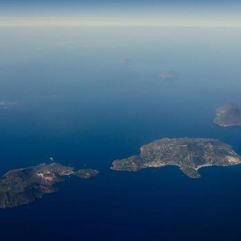 ISOLE EOLIE, SICILIA