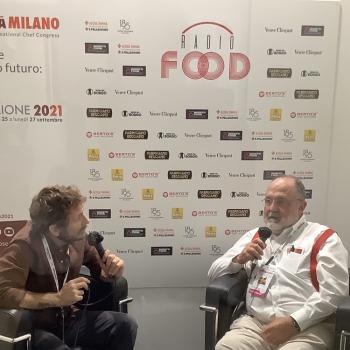 VISTI A IDENTITÀ GOLOSE MILANO 2021