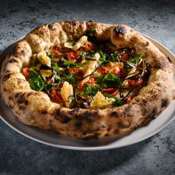 Danilo Brunetti Pizza