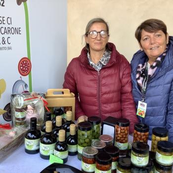 Esse Ci Olive Carone Ac Milano Golosa 2021