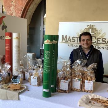 Mastrocesare Milano Golosa 2021