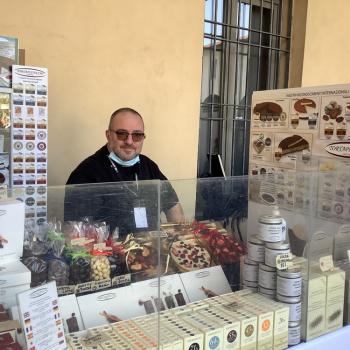 Tortapistocchi Milano Golosa 2021