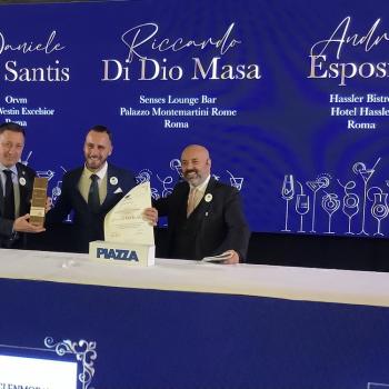 Premiazione 12 110 E Lode