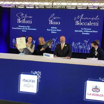 Premiazione 3 110 E Lode