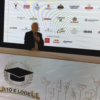 STRESA, VISTI I PROTAGONISTI DI 110 E LODE 2021