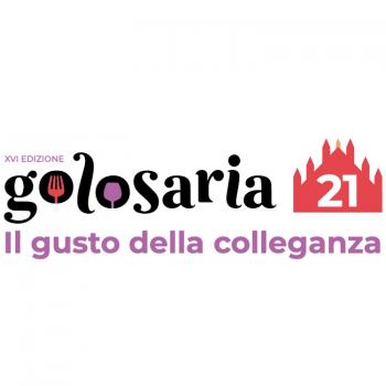 VISTI A GOLOSARIA MILANO 2021